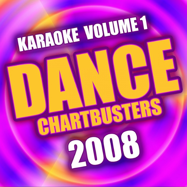 Обложка: Karaoke Star Explosion - What's It Gonna Be (Karaoke Version)