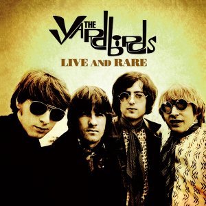Обложка: The Yardbirds - Heart Full of Soul