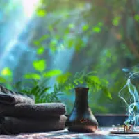 Музыка для релакса