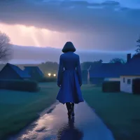 Грустные песни