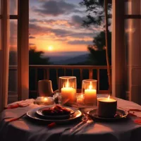 Романтичные песни