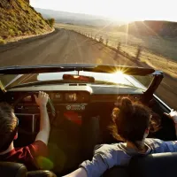 Песни в машину