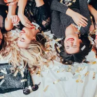 Весёлые песни