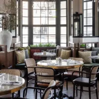 Музыка для ресторана