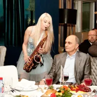 Песни на юбилей 50–60 лет