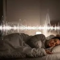 Белый шум для сна