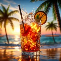 Летние песни и пляжный вайб