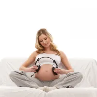 Музыка для беременных