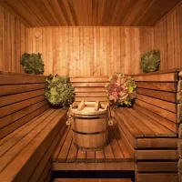 Музыка для бани