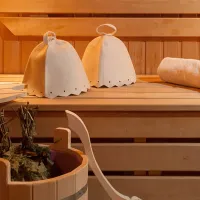 Музыка для сауны