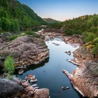  Песни о природе