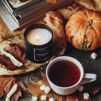 Песни для осенней уютной атмосферы